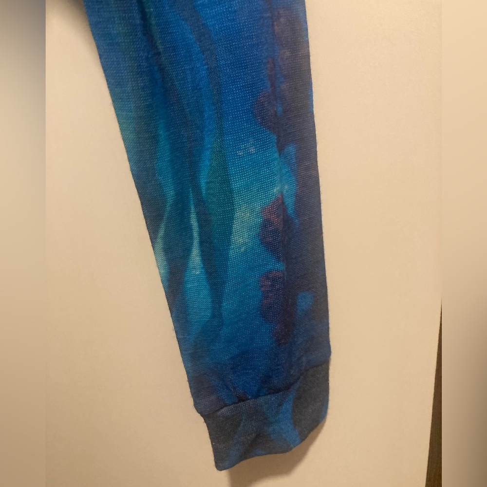Disney Little Mermaid sheer top - Picture 3 of 5